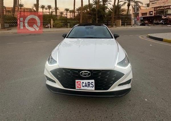 هيونداي سوناتا